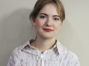 Chloestill