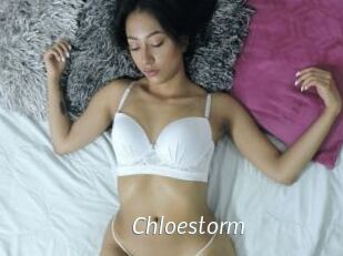 Chloestorm