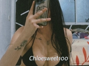 Chloesweet100