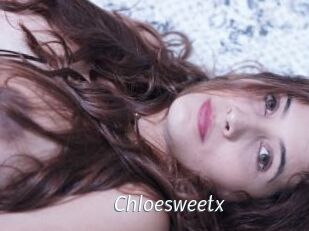 Chloesweetx