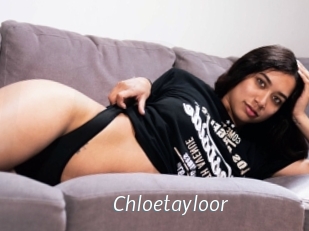 Chloetayloor
