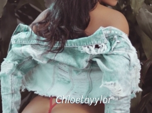 Chloetayylor