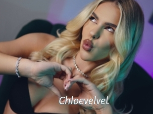 Chloevelvet