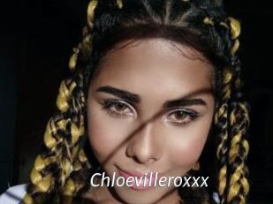 Chloevilleroxxx