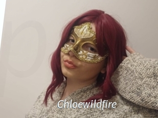 Chloewildfire