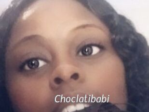 Choclatibabi