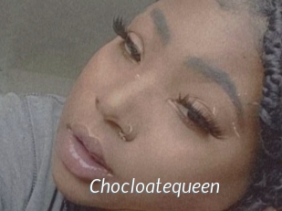 chocloatequeen Porn Star