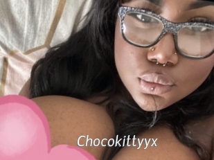 Chocokittyyx