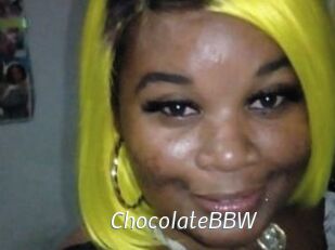 ChocolateBBW