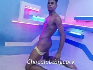 Chocolatebigcock