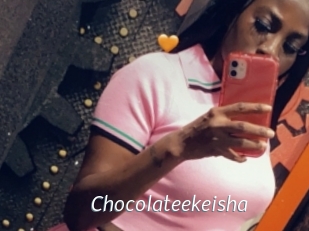 Chocolateekeisha