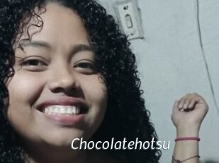 Chocolatehotsu