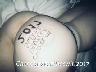 Chocolatevanillaswirl2017