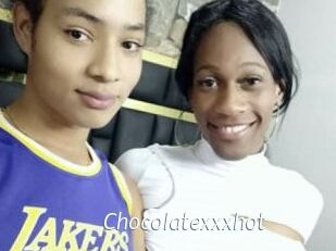 Chocolatexxxhot