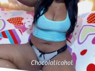 Chocolaticahot