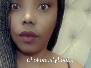 Chokobustyboobs
