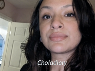 Choladiary