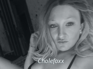 Cholefoxx