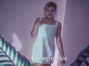 Cholegrimmie