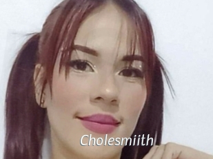 Cholesmiith