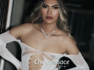 choleversace Porn Star