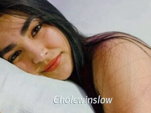 Cholewinslow
