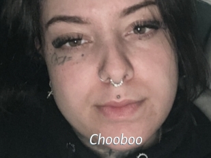 Chooboo