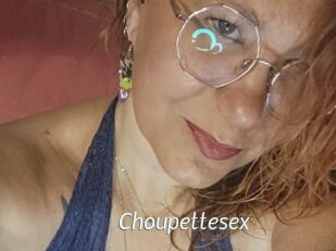 Choupettesex