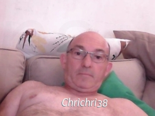 chrichri38 Porn Star