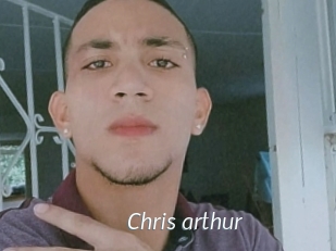 Chris_arthur