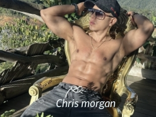 chris_morgan Porn Star