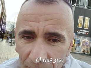 Chris83121