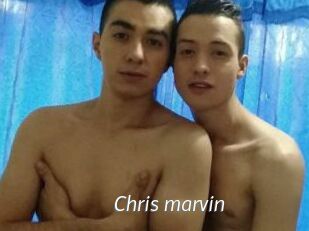 Chris_marvin