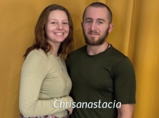 Chrisanastacia