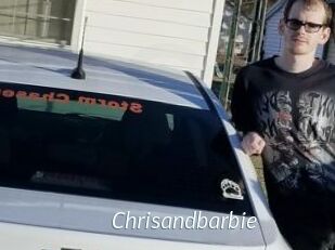 Chrisandbarbie