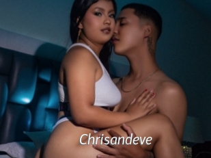 Chrisandeve