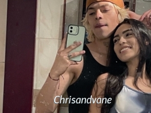 Chrisandvane