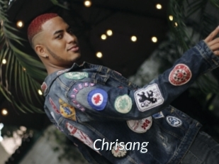Chrisang