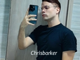 Chrisbarker