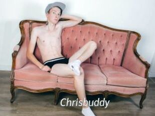 Chrisbuddy