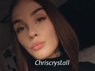 Chriscrystall