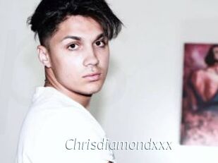 Chrisdiamondxxx