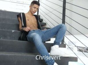 Chrisevert