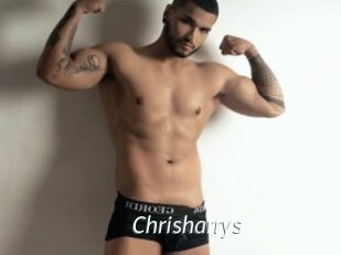 chrisharrys Porn Star