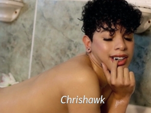 Chrishawk