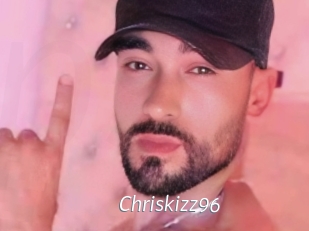 chriskizz96 Porn Star