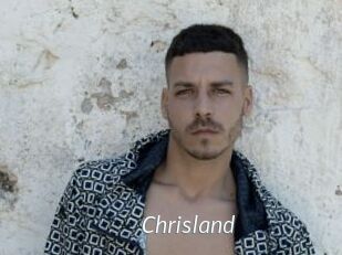 Chrisland