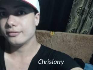 Chrislarry