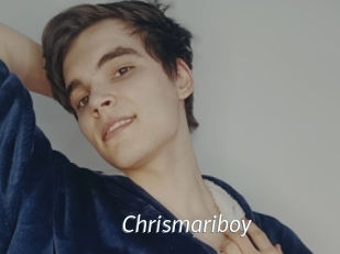 Chrismariboy