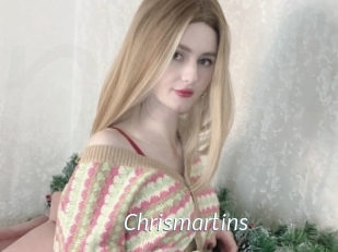 Chrismartins